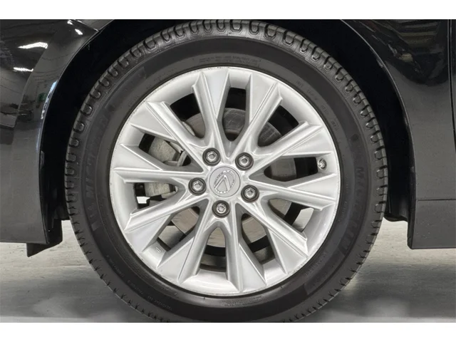 Pre-Owned LEXUS ES at Anderson Honda in Palo Alto