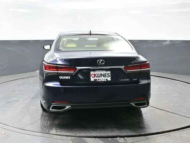 SEMINUEVOS LEXUS LS a Estados en autogozo