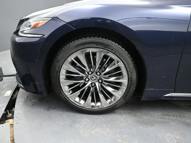 SEMINUEVOS LEXUS LS a Estados en autogozo