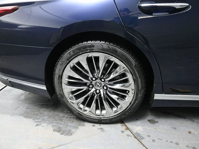 SEMINUEVOS LEXUS LS a Estados en autogozo