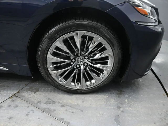 SEMINUEVOS LEXUS LS a Estados en autogozo