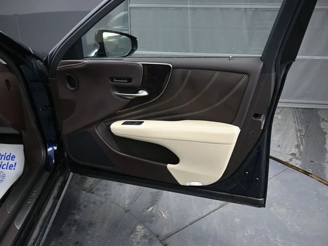 SEMINUEVOS LEXUS LS a Estados en autogozo