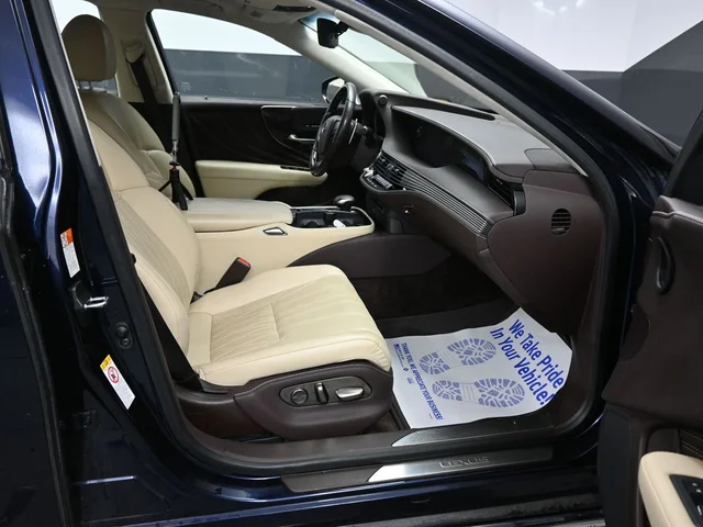 SEMINUEVOS LEXUS LS a Estados en autogozo
