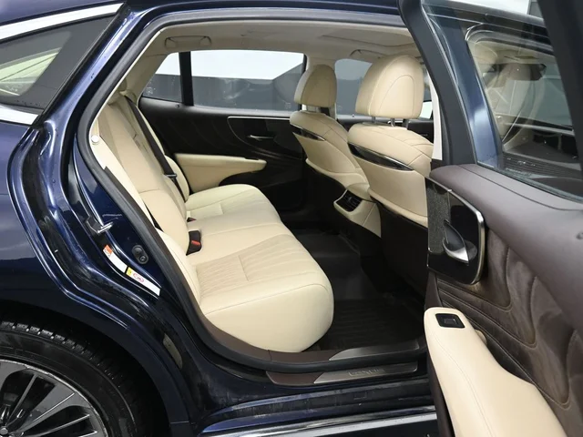 SEMINUEVOS LEXUS LS a Estados en autogozo