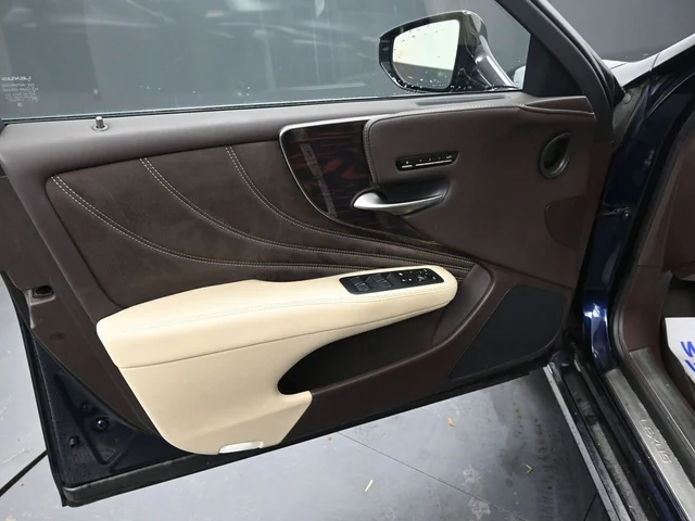 SEMINUEVOS LEXUS LS a Estados en autogozo