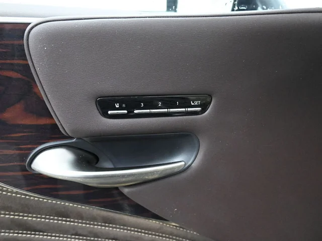 SEMINUEVOS LEXUS LS a Estados en autogozo