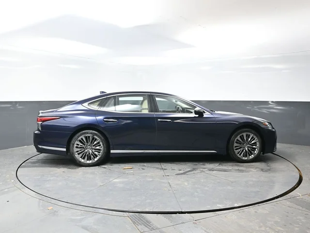 SEMINUEVOS LEXUS LS a Estados en autogozo
