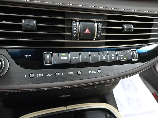 SEMINUEVOS LEXUS LS a Estados en autogozo