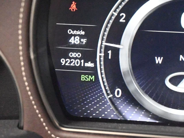 SEMINUEVOS LEXUS LS a Estados en autogozo