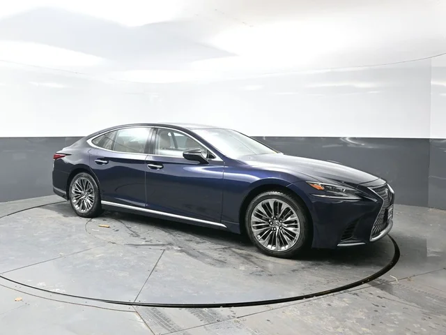 SEMINUEVOS LEXUS LS a Estados en autogozo