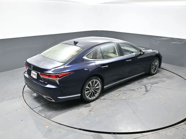 SEMINUEVOS LEXUS LS a Estados en autogozo