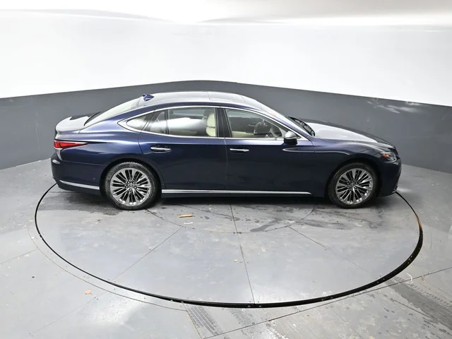 SEMINUEVOS LEXUS LS a Estados en autogozo