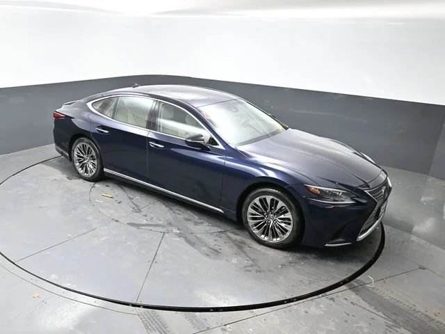 SEMINUEVOS LEXUS LS a Estados en autogozo
