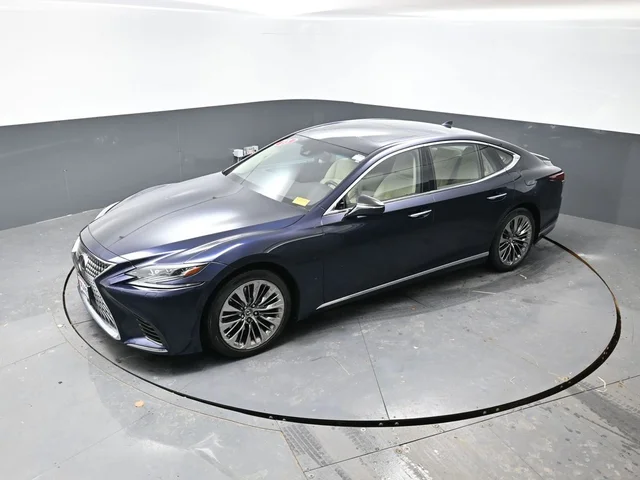 SEMINUEVOS LEXUS LS a Estados en autogozo