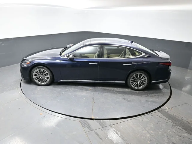 SEMINUEVOS LEXUS LS a Estados en autogozo