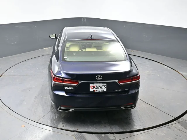 SEMINUEVOS LEXUS LS a Estados en autogozo
