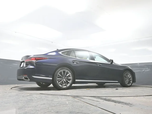 SEMINUEVOS LEXUS LS a Estados en autogozo