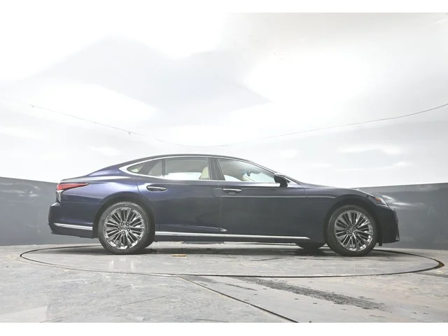 SEMINUEVOS LEXUS LS a Estados en autogozo