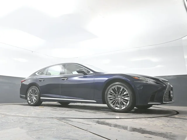 SEMINUEVOS LEXUS LS a Estados en autogozo