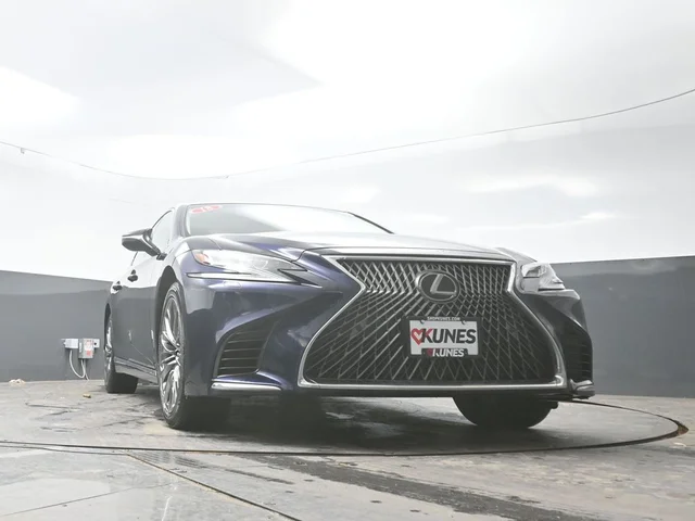 SEMINUEVOS LEXUS LS a Estados en autogozo