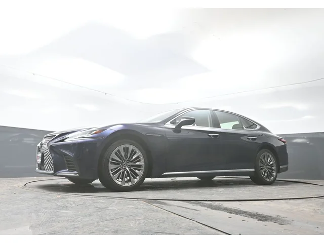 SEMINUEVOS LEXUS LS a Estados en autogozo