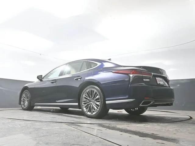 SEMINUEVOS LEXUS LS a Estados en autogozo