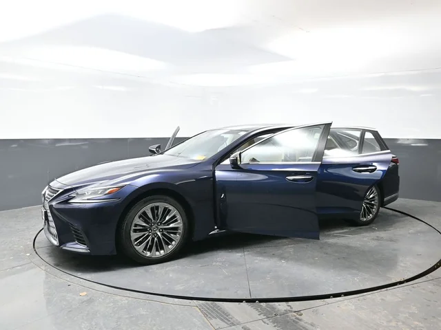 SEMINUEVOS LEXUS LS a Estados en autogozo