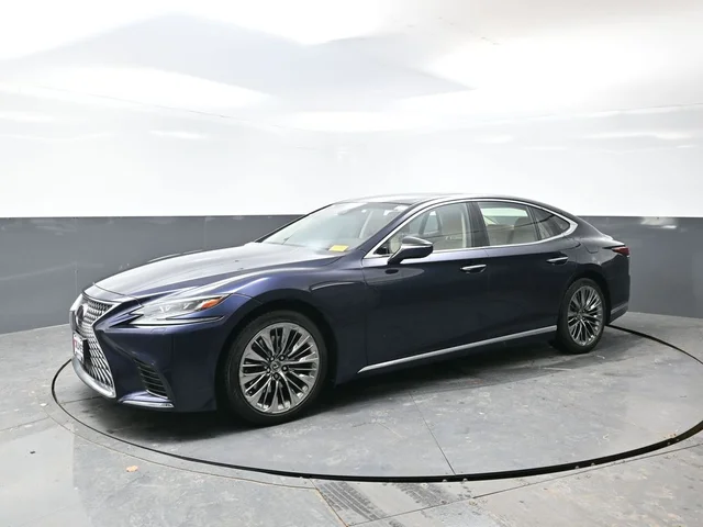 SEMINUEVOS LEXUS LS a Estados en autogozo