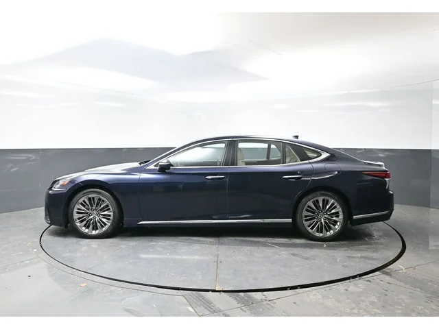SEMINUEVOS LEXUS LS a Estados en autogozo