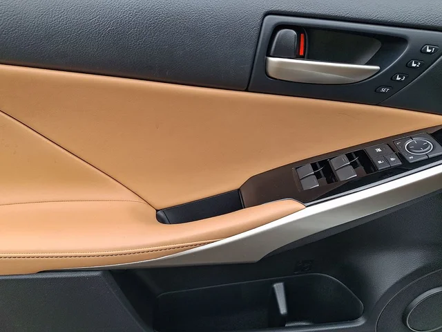 SEMINUEVOS LEXUS IS a Estados en autogozo