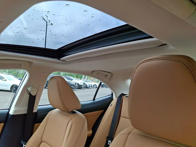 SEMINUEVOS LEXUS IS a Estados en autogozo