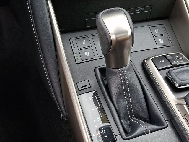 SEMINUEVOS LEXUS IS a Estados en autogozo