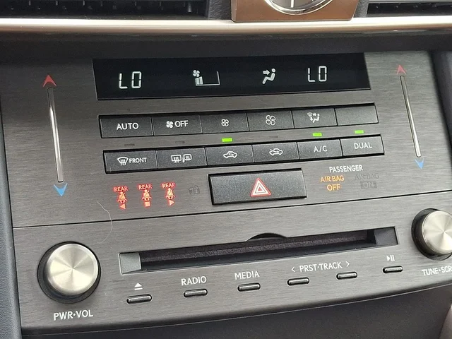 SEMINUEVOS LEXUS IS a Estados en autogozo