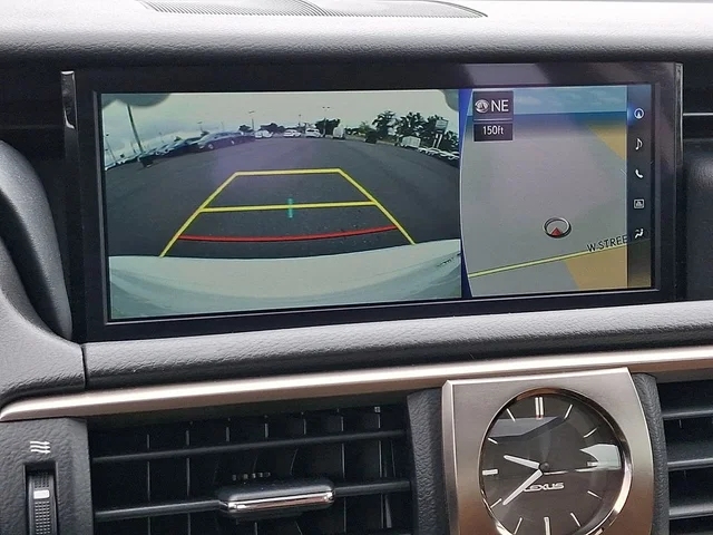 SEMINUEVOS LEXUS IS a Estados en autogozo