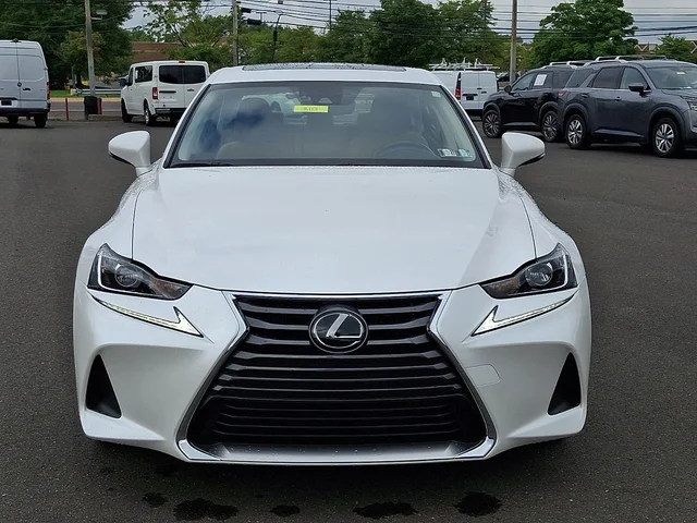 SEMINUEVOS LEXUS IS a Estados en autogozo