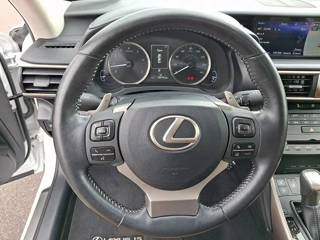 SEMINUEVOS LEXUS IS a Estados en autogozo