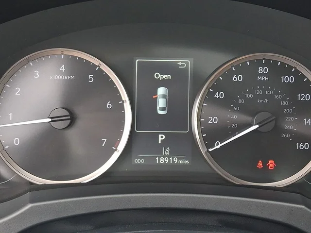 SEMINUEVOS LEXUS IS a Estados en autogozo