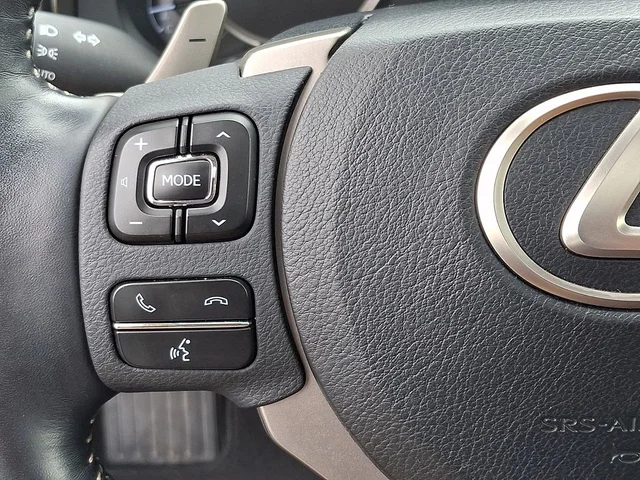 SEMINUEVOS LEXUS IS a Estados en autogozo