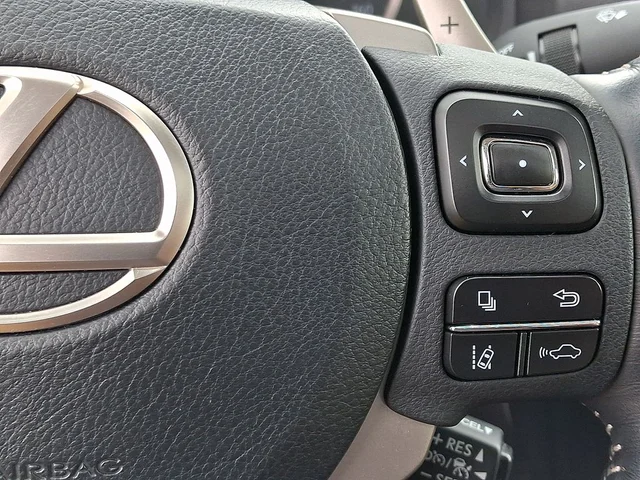 SEMINUEVOS LEXUS IS a Estados en autogozo