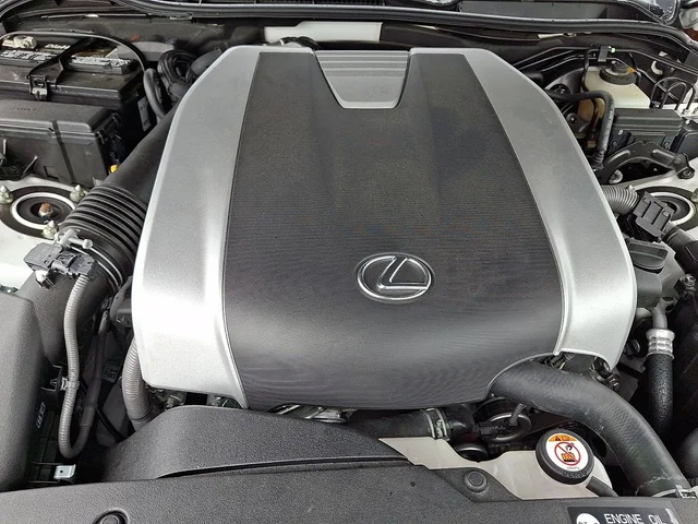 SEMINUEVOS LEXUS IS a Estados en autogozo