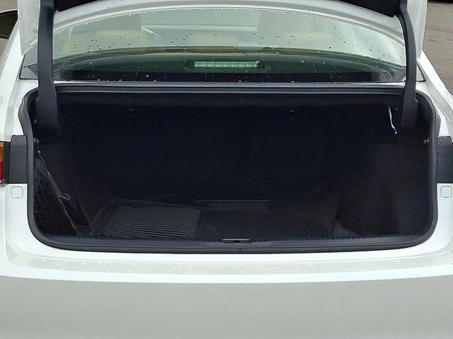 SEMINUEVOS LEXUS IS a Estados en autogozo