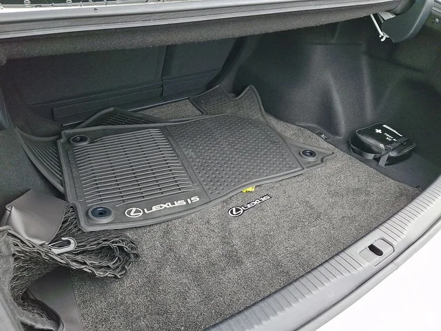 SEMINUEVOS LEXUS IS a Estados en autogozo