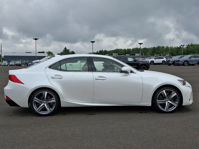 SEMINUEVOS LEXUS IS a Estados en autogozo