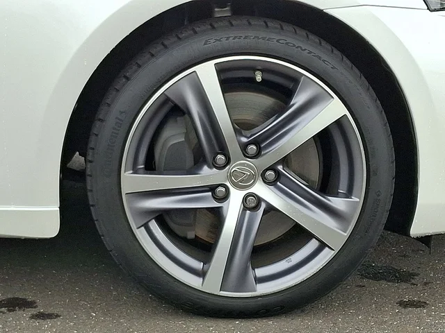 SEMINUEVOS LEXUS IS a Estados en autogozo