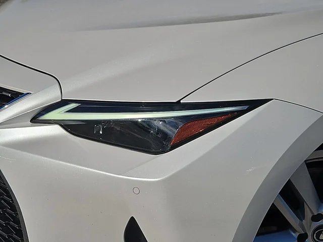 SEMINUEVOS LEXUS IS a Estados en autogozo