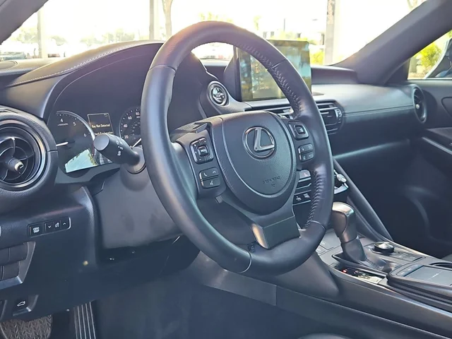 SEMINUEVOS LEXUS IS a Estados en autogozo