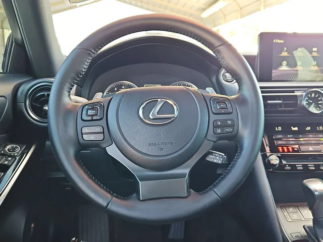 SEMINUEVOS LEXUS IS a Estados en autogozo
