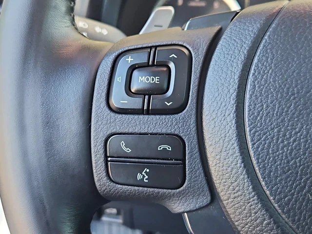 SEMINUEVOS LEXUS IS a Estados en autogozo
