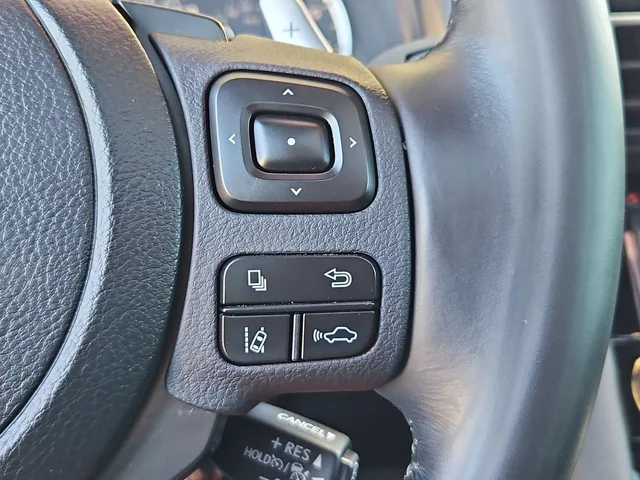 SEMINUEVOS LEXUS IS a Estados en autogozo