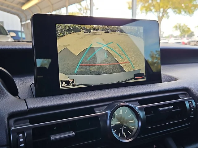 SEMINUEVOS LEXUS IS a Estados en autogozo